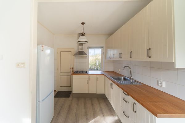 Groteweid 11, ANDIJK