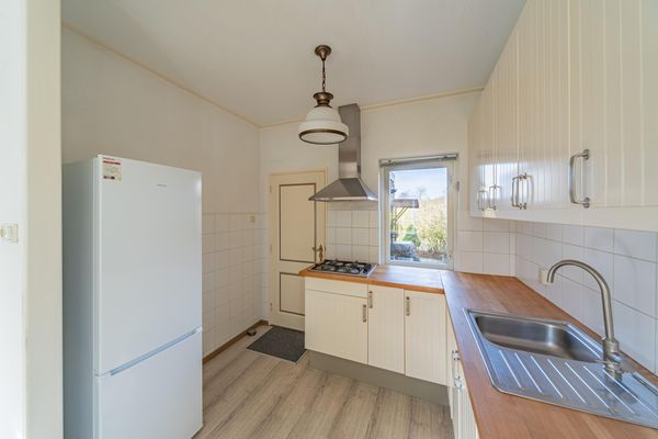 Groteweid 11, ANDIJK