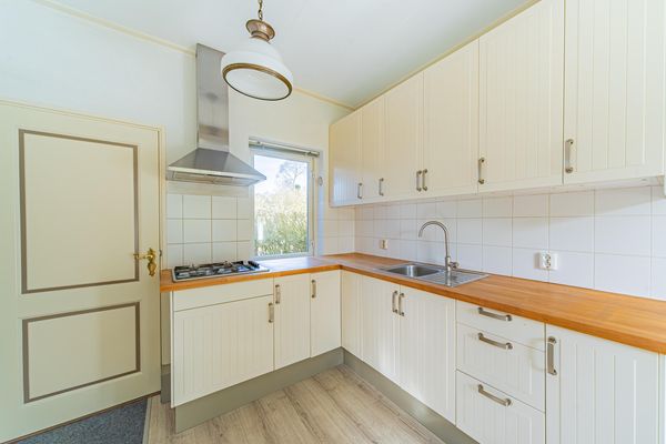 Groteweid 11, ANDIJK