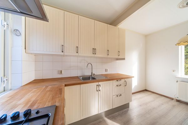 Groteweid 11, ANDIJK