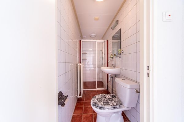 Groteweid 11, ANDIJK