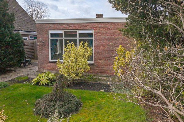 Groteweid 11, ANDIJK