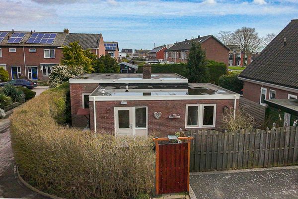 Groteweid 11, ANDIJK