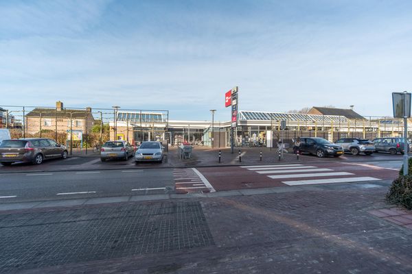 Groteweid 11, ANDIJK