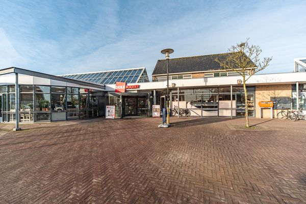 Groteweid 11, ANDIJK