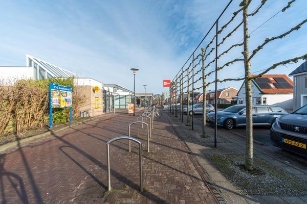 Groteweid 11, ANDIJK