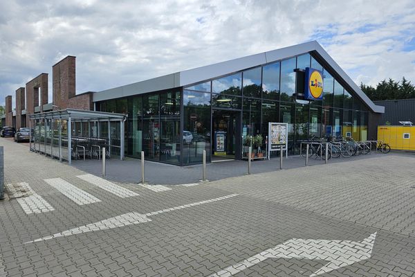 Groteweid 11, ANDIJK