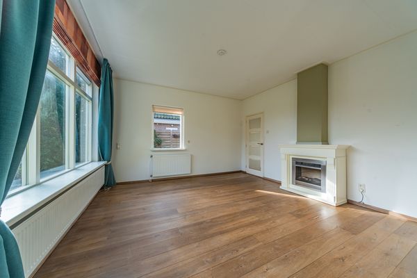 Groteweid 11, ANDIJK