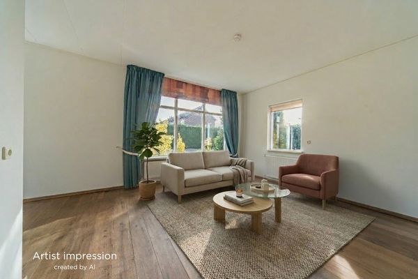 Groteweid 11, ANDIJK