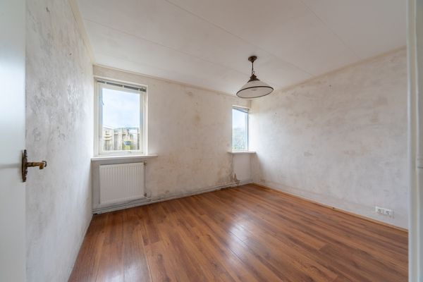 Groteweid 11, ANDIJK