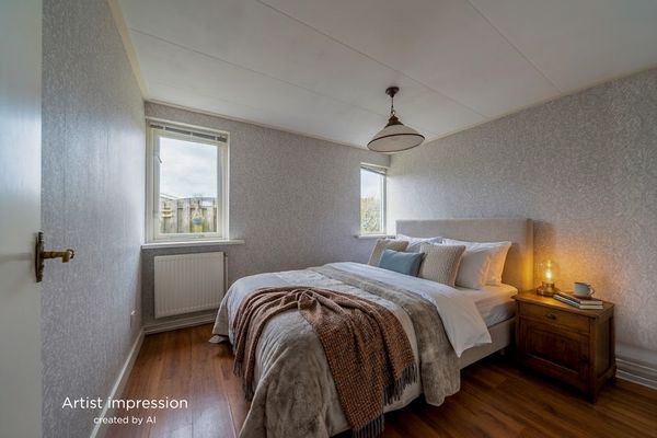 Groteweid 11, ANDIJK