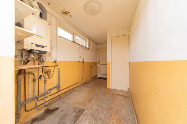 Groteweid 11, ANDIJK