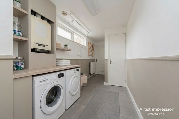 Groteweid 11, ANDIJK