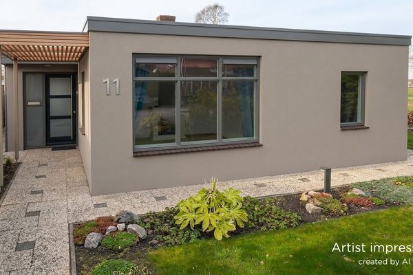 Groteweid 11, ANDIJK