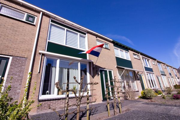 Meidoornlaan 12, GROOTEBROEK