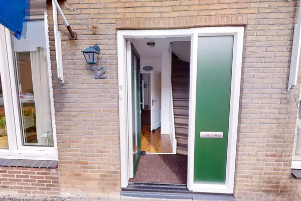 Meidoornlaan 12, GROOTEBROEK