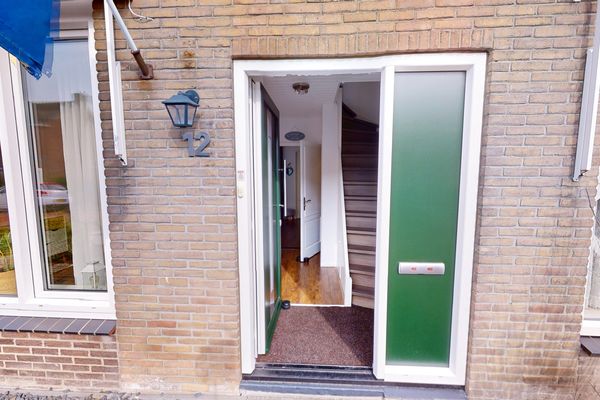 Meidoornlaan 12, GROOTEBROEK