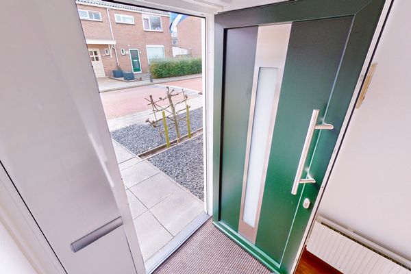 Meidoornlaan 12, GROOTEBROEK