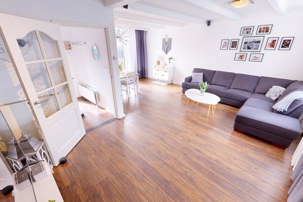 Meidoornlaan 12, GROOTEBROEK