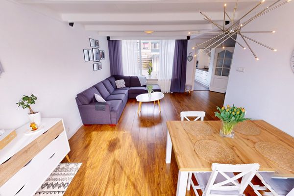 Meidoornlaan 12, GROOTEBROEK