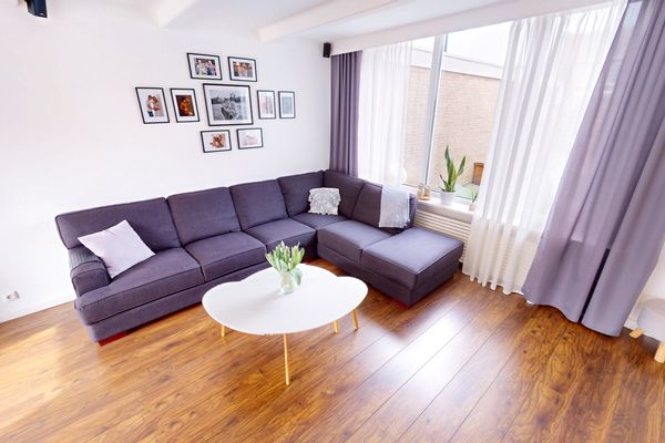 Meidoornlaan 12, GROOTEBROEK