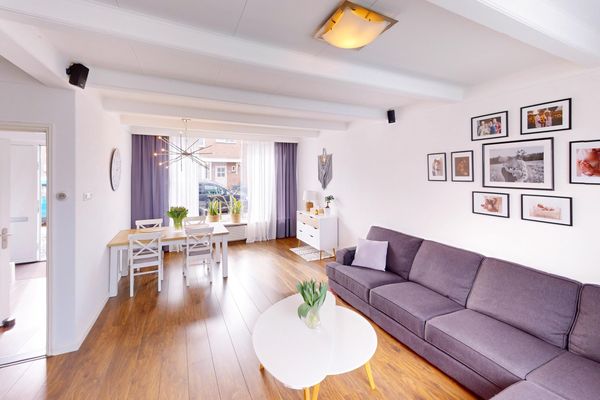 Meidoornlaan 12, GROOTEBROEK