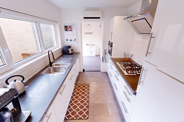 Meidoornlaan 12, GROOTEBROEK