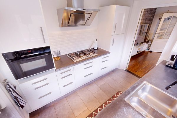 Meidoornlaan 12, GROOTEBROEK