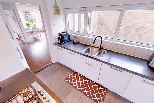 Meidoornlaan 12, GROOTEBROEK