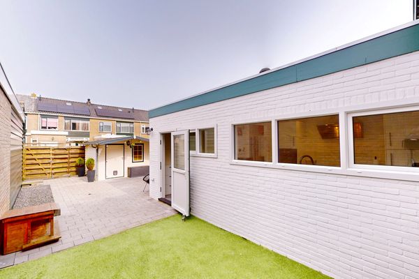 Meidoornlaan 12, GROOTEBROEK