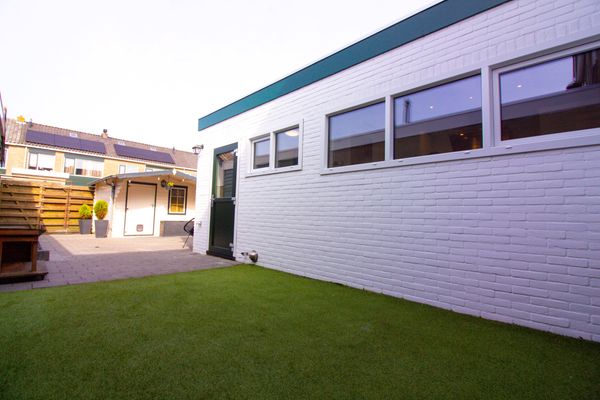 Meidoornlaan 12, GROOTEBROEK