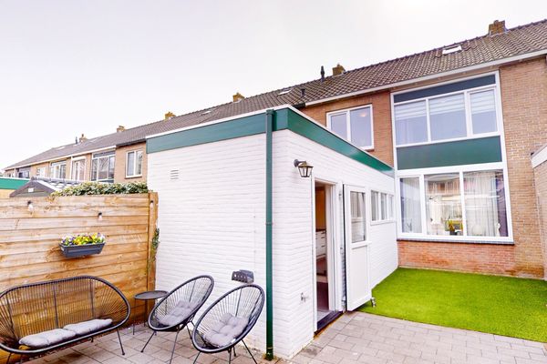 Meidoornlaan 12, GROOTEBROEK