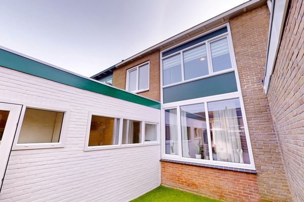 Meidoornlaan 12, GROOTEBROEK