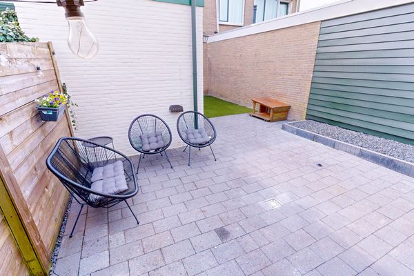 Meidoornlaan 12, GROOTEBROEK