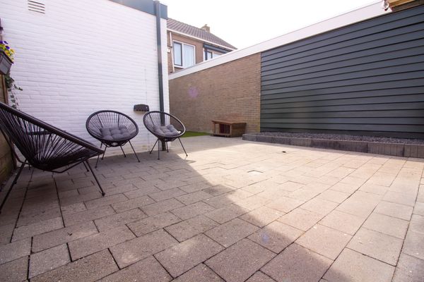 Meidoornlaan 12, GROOTEBROEK