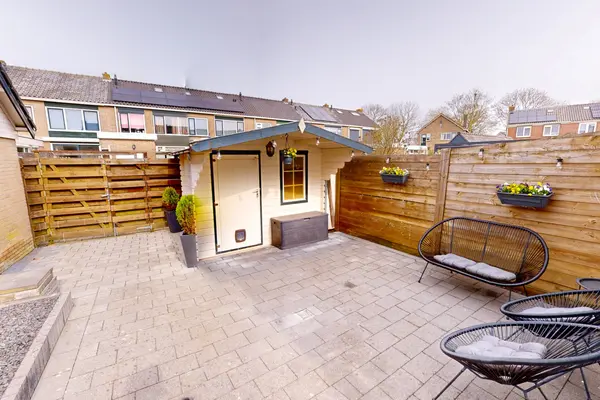 Meidoornlaan 12, GROOTEBROEK