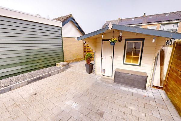 Meidoornlaan 12, GROOTEBROEK