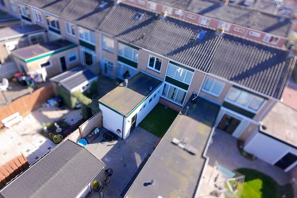 Meidoornlaan 12, GROOTEBROEK