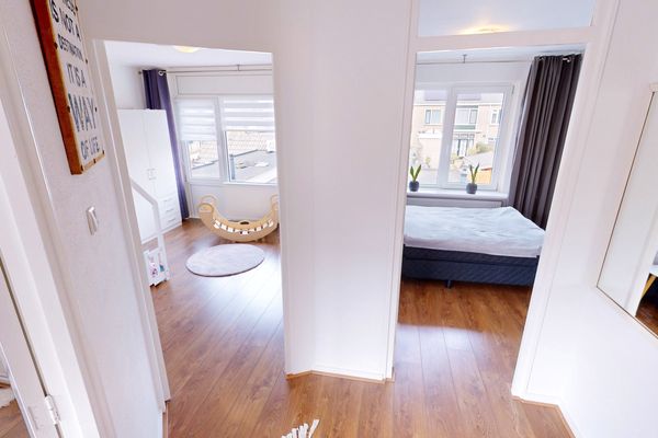 Meidoornlaan 12, GROOTEBROEK