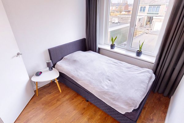 Meidoornlaan 12, GROOTEBROEK