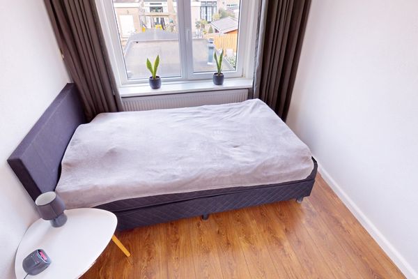 Meidoornlaan 12, GROOTEBROEK