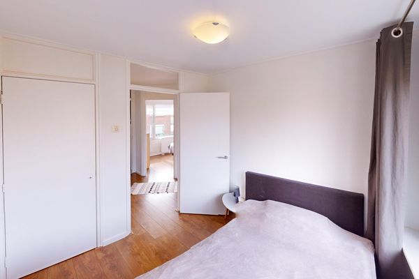 Meidoornlaan 12, GROOTEBROEK