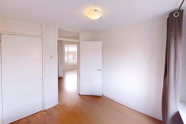 Meidoornlaan 12, GROOTEBROEK