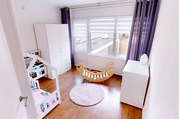 Meidoornlaan 12, GROOTEBROEK