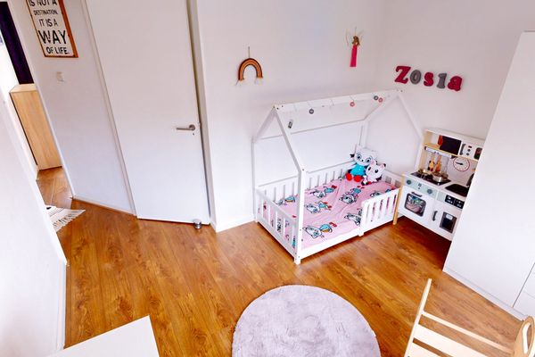 Meidoornlaan 12, GROOTEBROEK