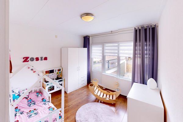 Meidoornlaan 12, GROOTEBROEK