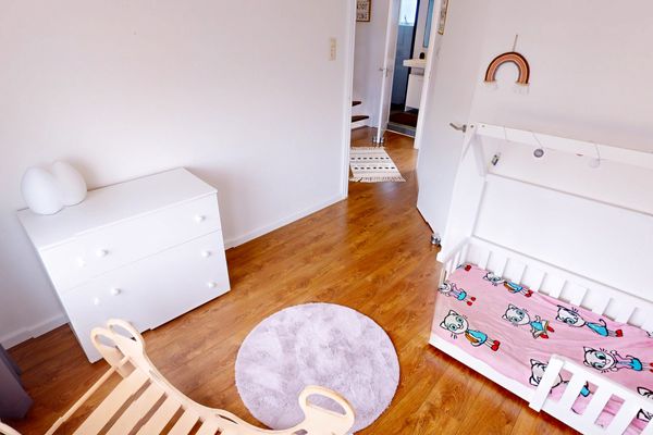 Meidoornlaan 12, GROOTEBROEK