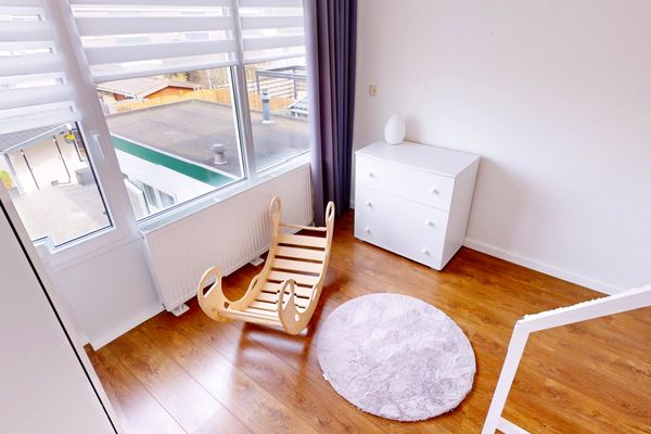 Meidoornlaan 12, GROOTEBROEK