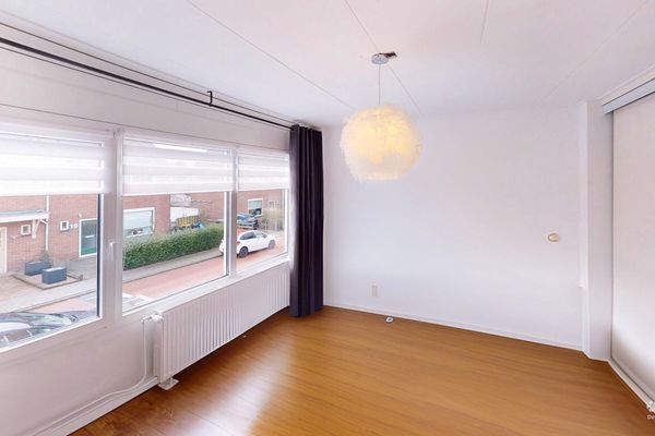 Meidoornlaan 12, GROOTEBROEK