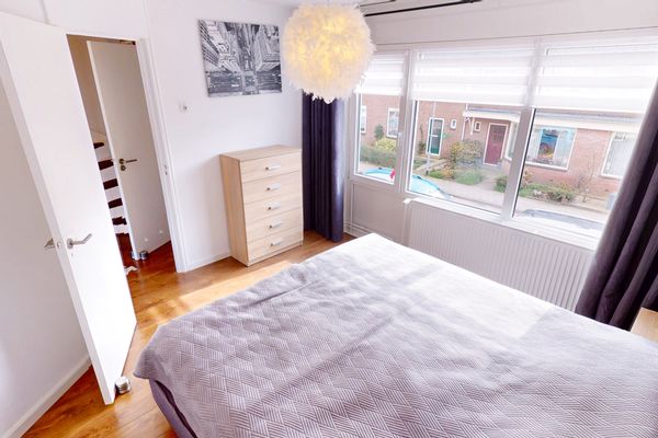 Meidoornlaan 12, GROOTEBROEK